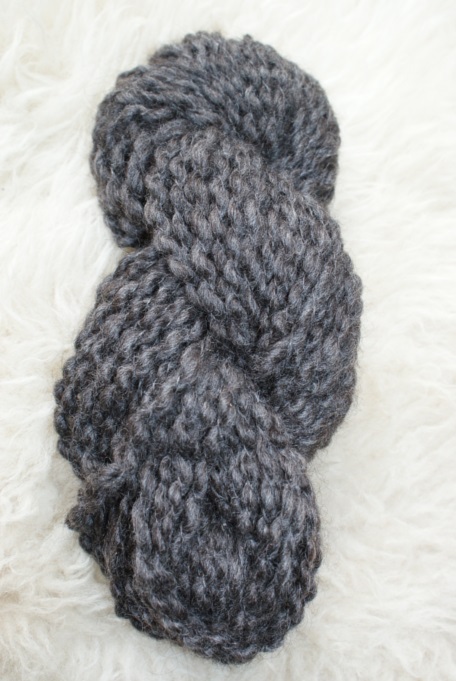 Huacaya Strickgarn